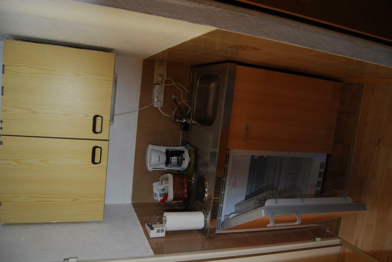 6 Schulstrasse Apartment Biebertal Exterior foto